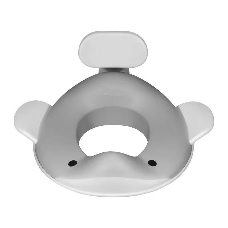 Réducteur de toilette baleine Babyhouse