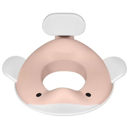 Réducteur de toilette baleine Babyhouse