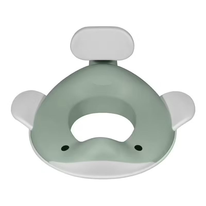 Réducteur de toilette baleine Babyhouse