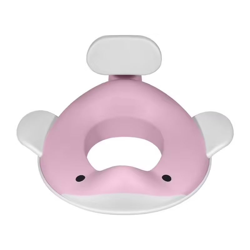 Réducteur de toilette baleine Babyhouse
