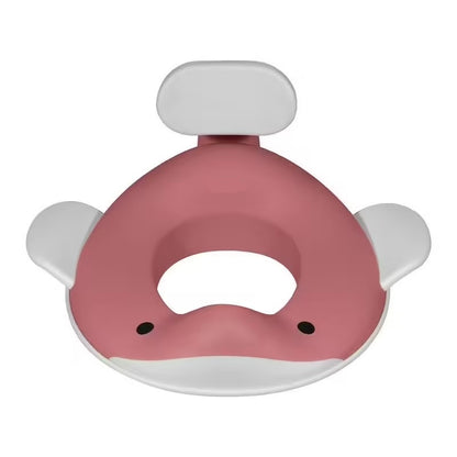 Réducteur de toilette baleine Babyhouse
