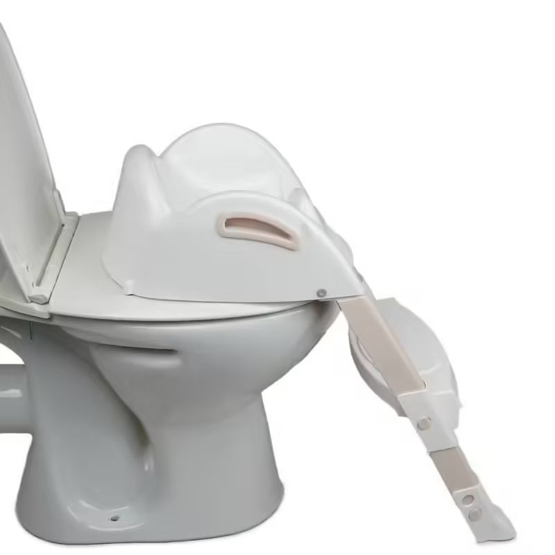 Réducteur de wc Babyhouse