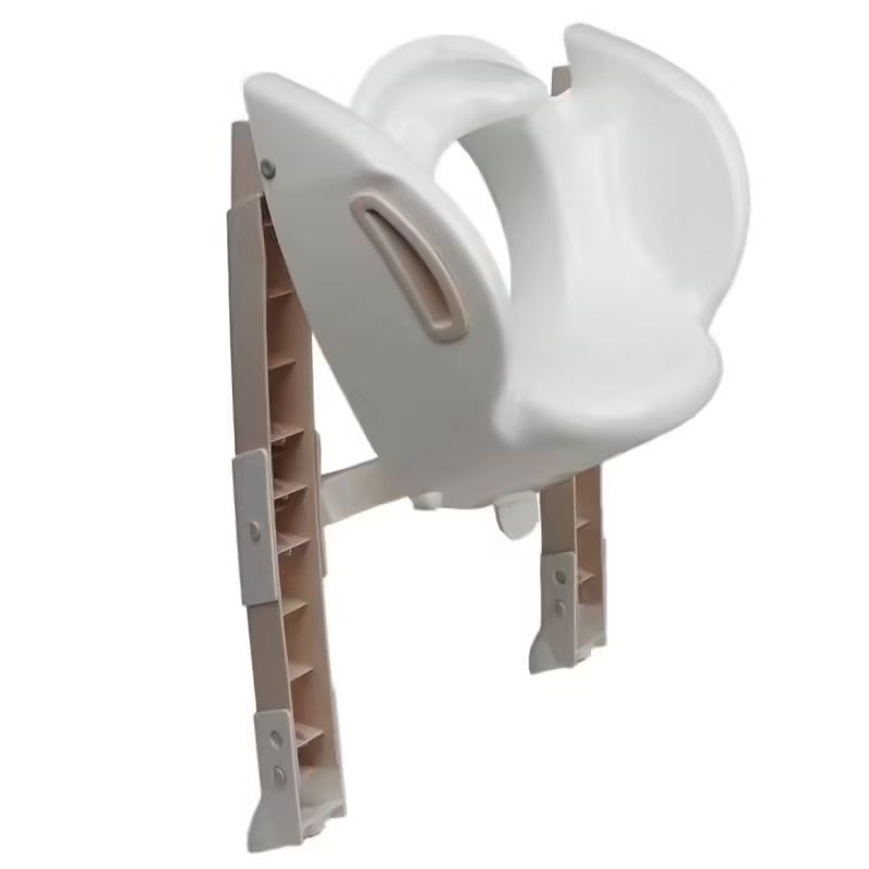 Réducteur de wc Babyhouse