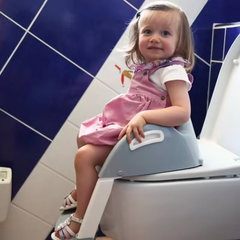 Réducteur de wc Babyhouse