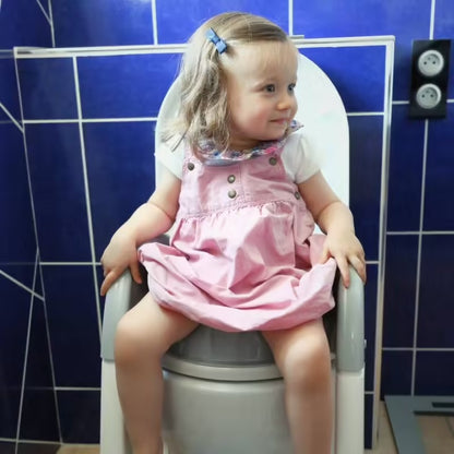 Réducteur de wc Babyhouse