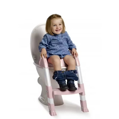 Réducteur de wc Babyhouse