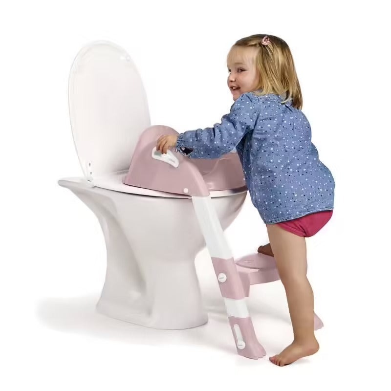 Réducteur de wc Babyhouse