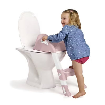 Réducteur de wc Babyhouse