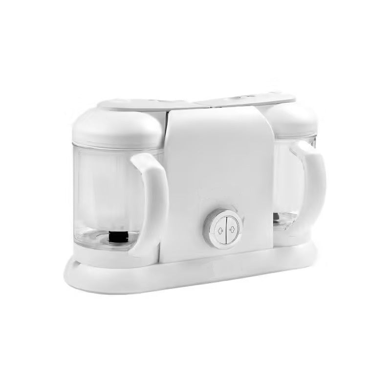 Robot cuiseur 6 en 1 Duo XXL Babyhouse