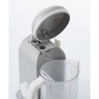 Robot cuiseur 4 en 1 XL Babyhouse