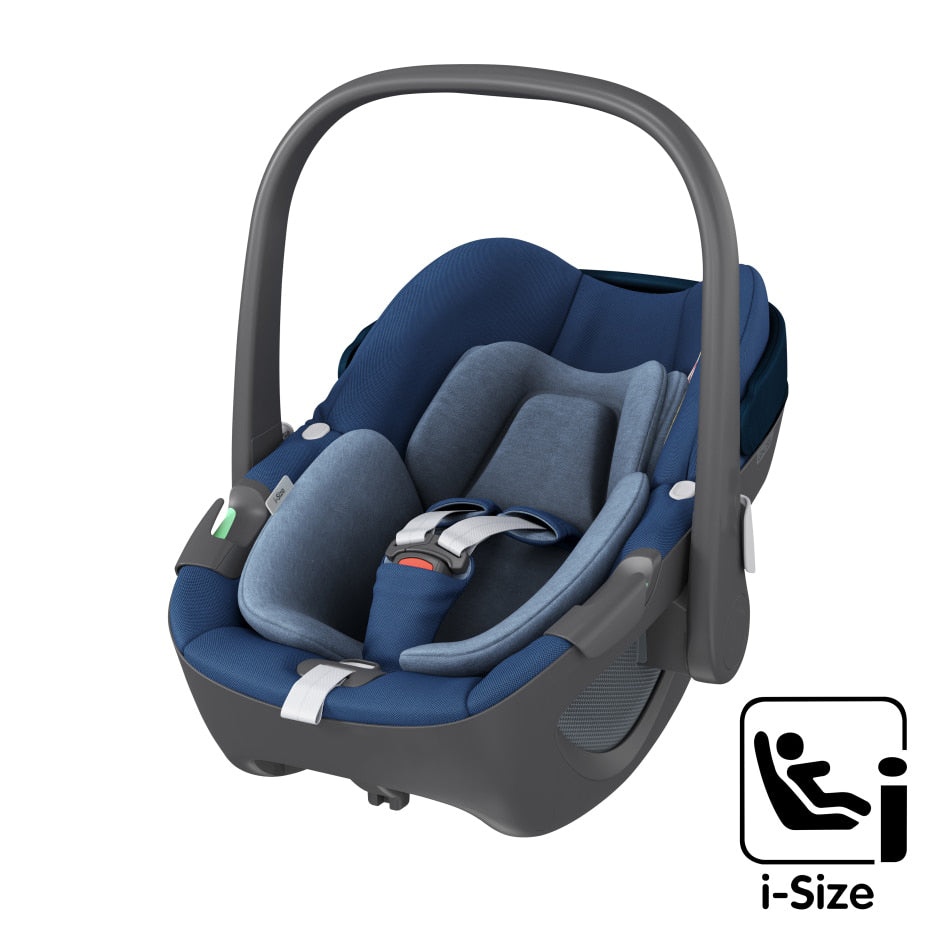 Siège auto Babyhouse 360 Pro