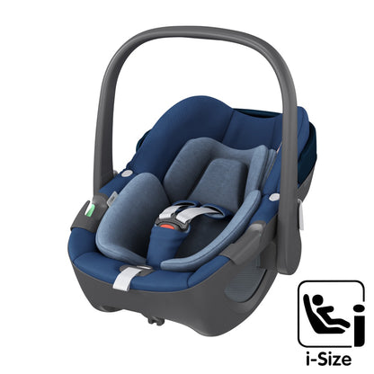 Siège auto Babyhouse 360 Pro