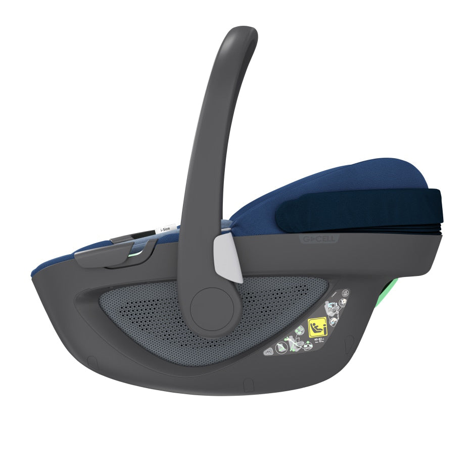 Siège auto Babyhouse 360 Pro