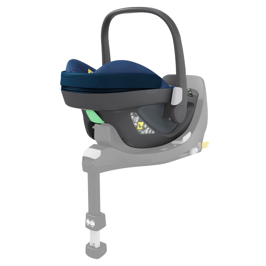 Siège auto Babyhouse 360 Pro