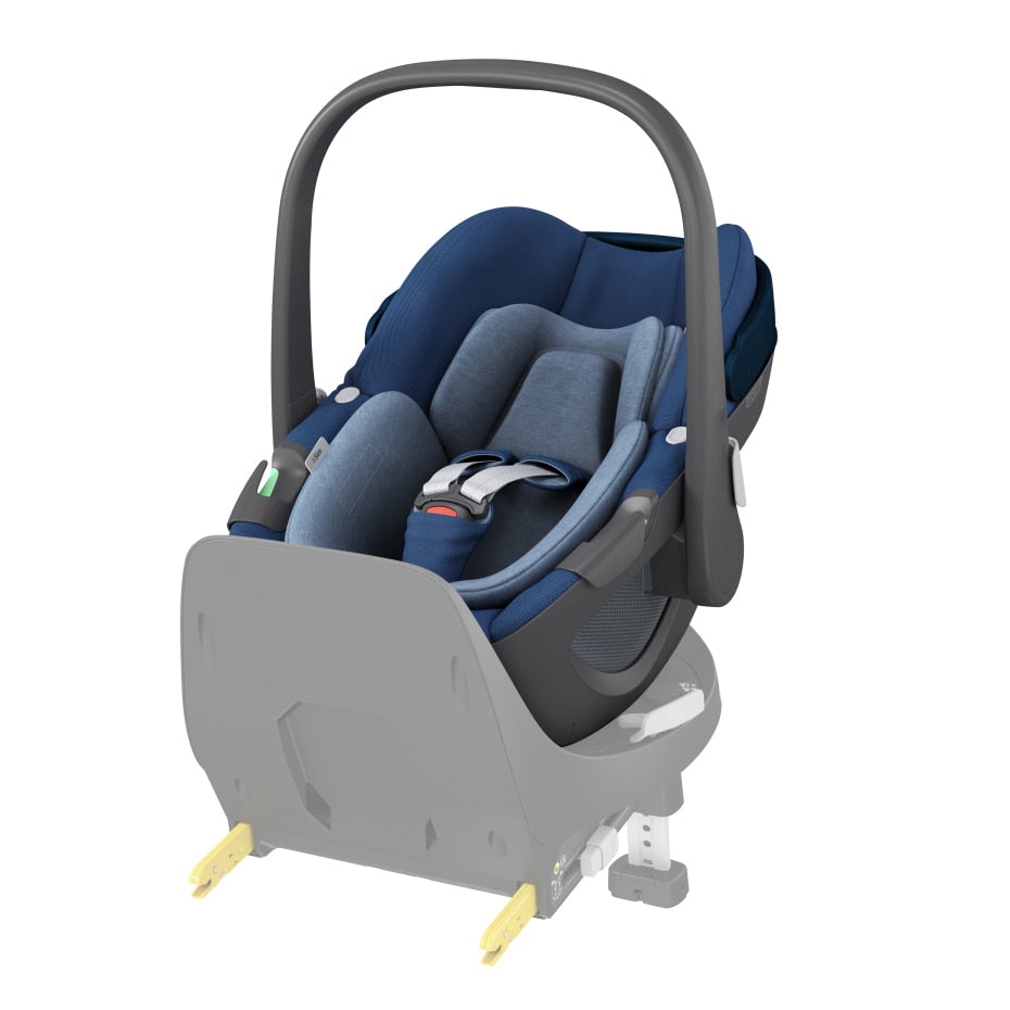 Siège auto Babyhouse 360 Pro