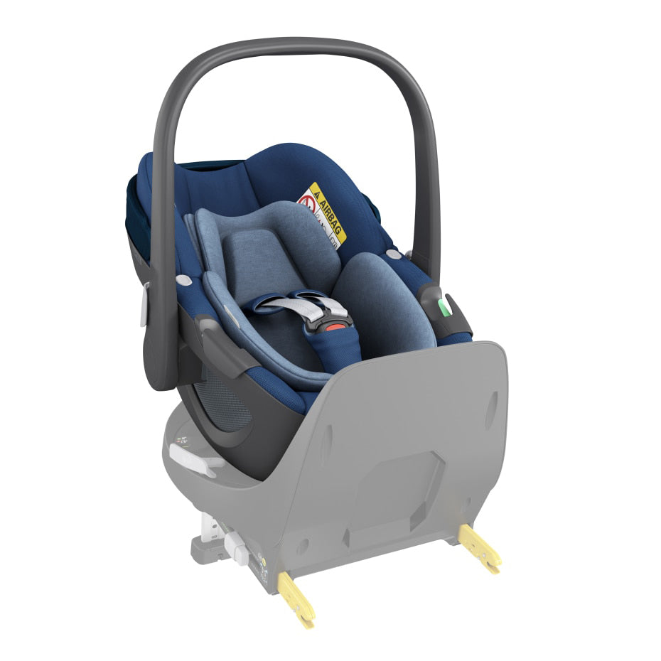 Siège auto Babyhouse 360 Pro