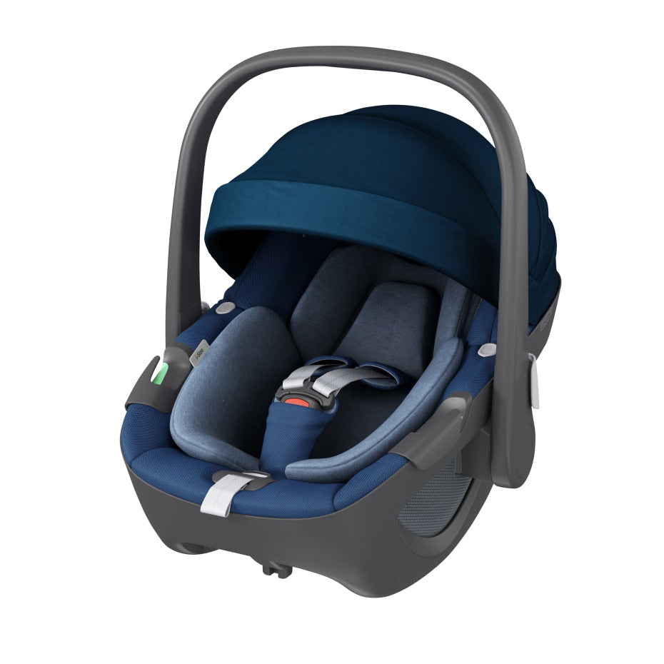 Siège auto Babyhouse 360 Pro