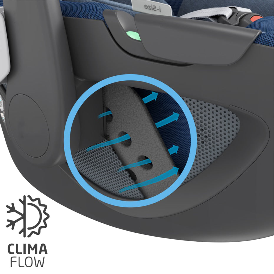 Siège auto Babyhouse 360 Pro