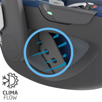 Siège auto Babyhouse 360 Pro