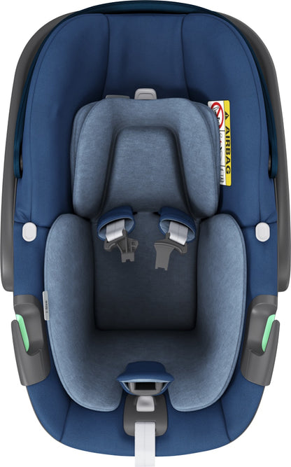 Siège auto Babyhouse 360 Pro