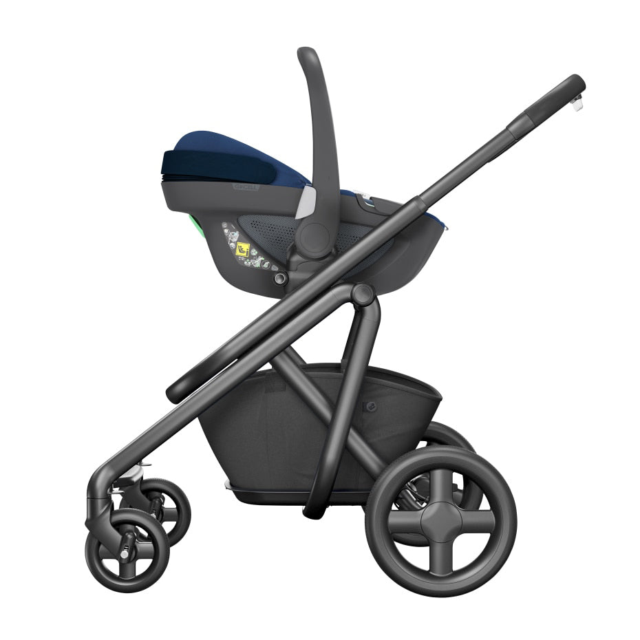 Siège auto Babyhouse 360 Pro