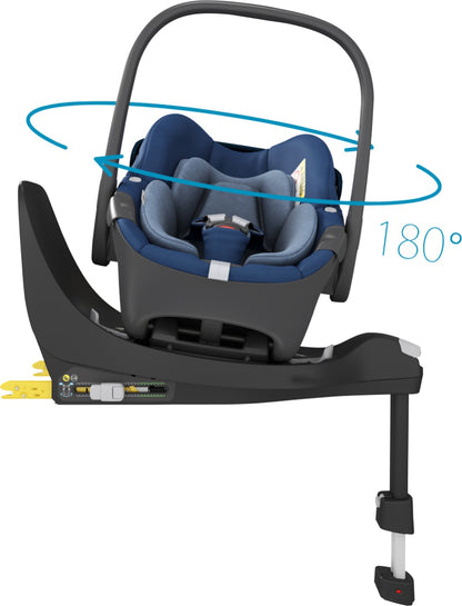 Siège auto Babyhouse 360 Pro
