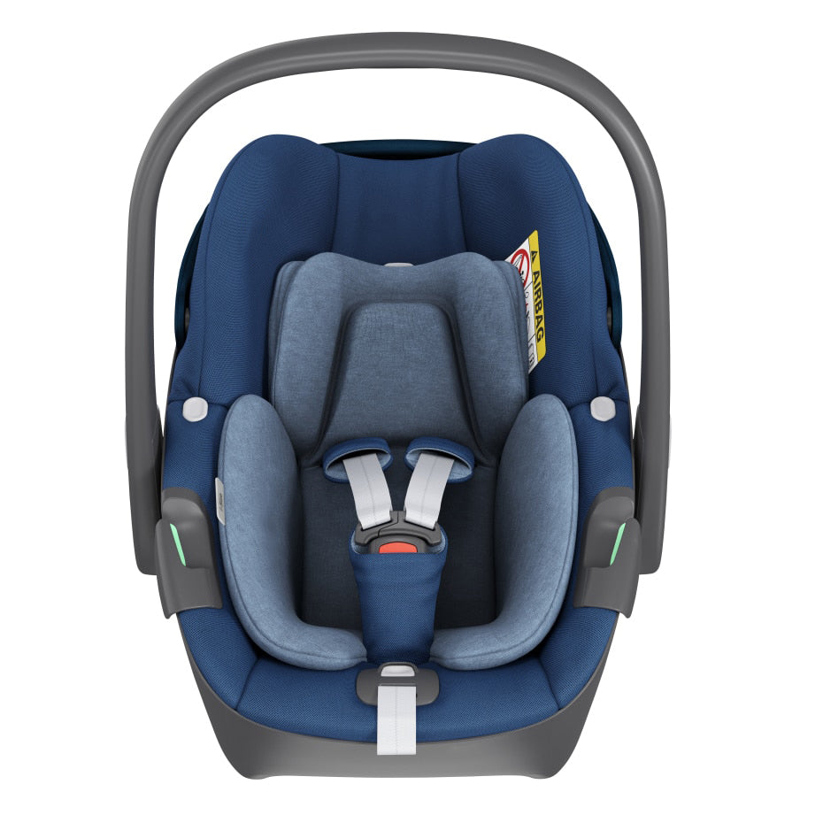Siège auto Babyhouse 360 Pro