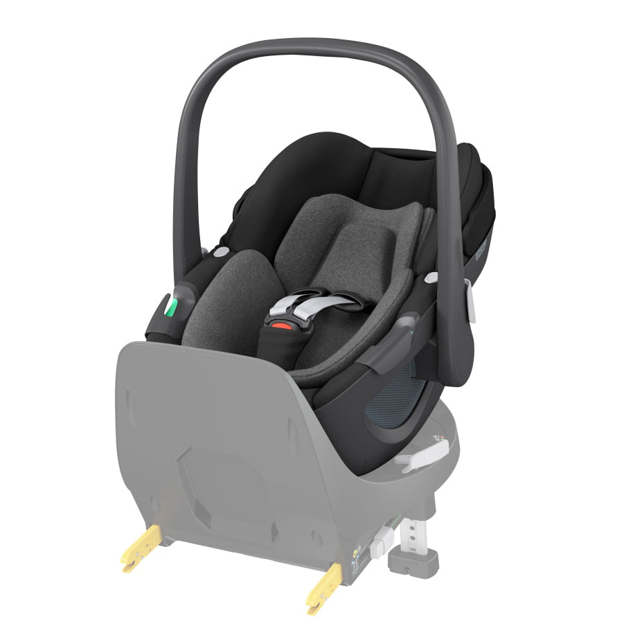 Siège auto Babyhouse 360 Pro