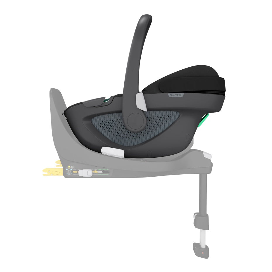 Siège auto Babyhouse 360 Pro