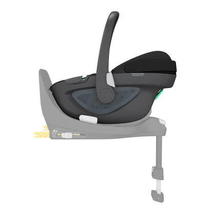 Siège auto Babyhouse 360 Pro