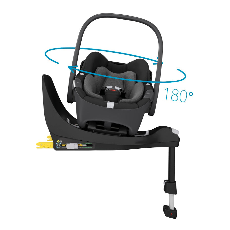 Siège auto Babyhouse 360 Pro