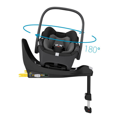 Siège auto Babyhouse 360 Pro