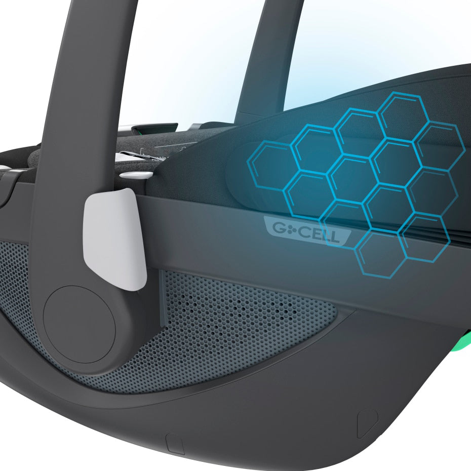 Siège auto Babyhouse 360 Pro