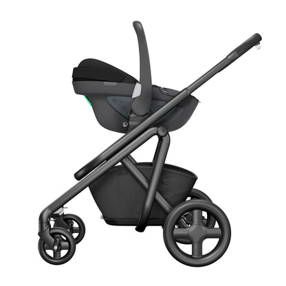 Siège auto Babyhouse 360 Pro
