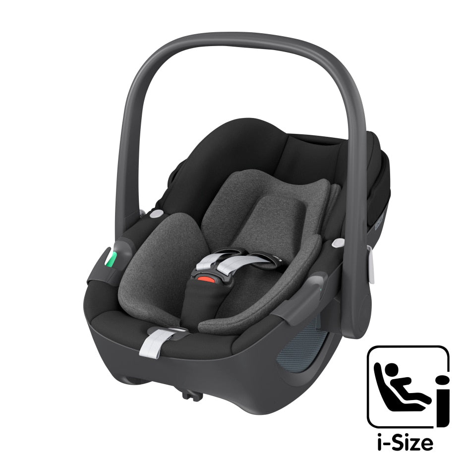 Siège auto Babyhouse 360 Pro