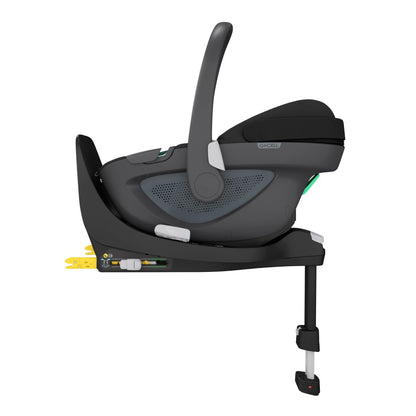 Siège auto Babyhouse 360 Pro