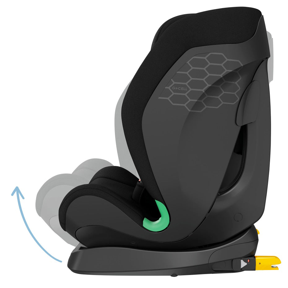 Siège auto Babyhouse Confort Pro