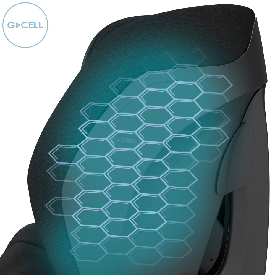 Siège auto Babyhouse Confort Pro
