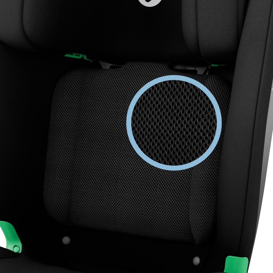Siège auto Babyhouse Confort Pro