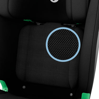 Siège auto Babyhouse Confort Pro
