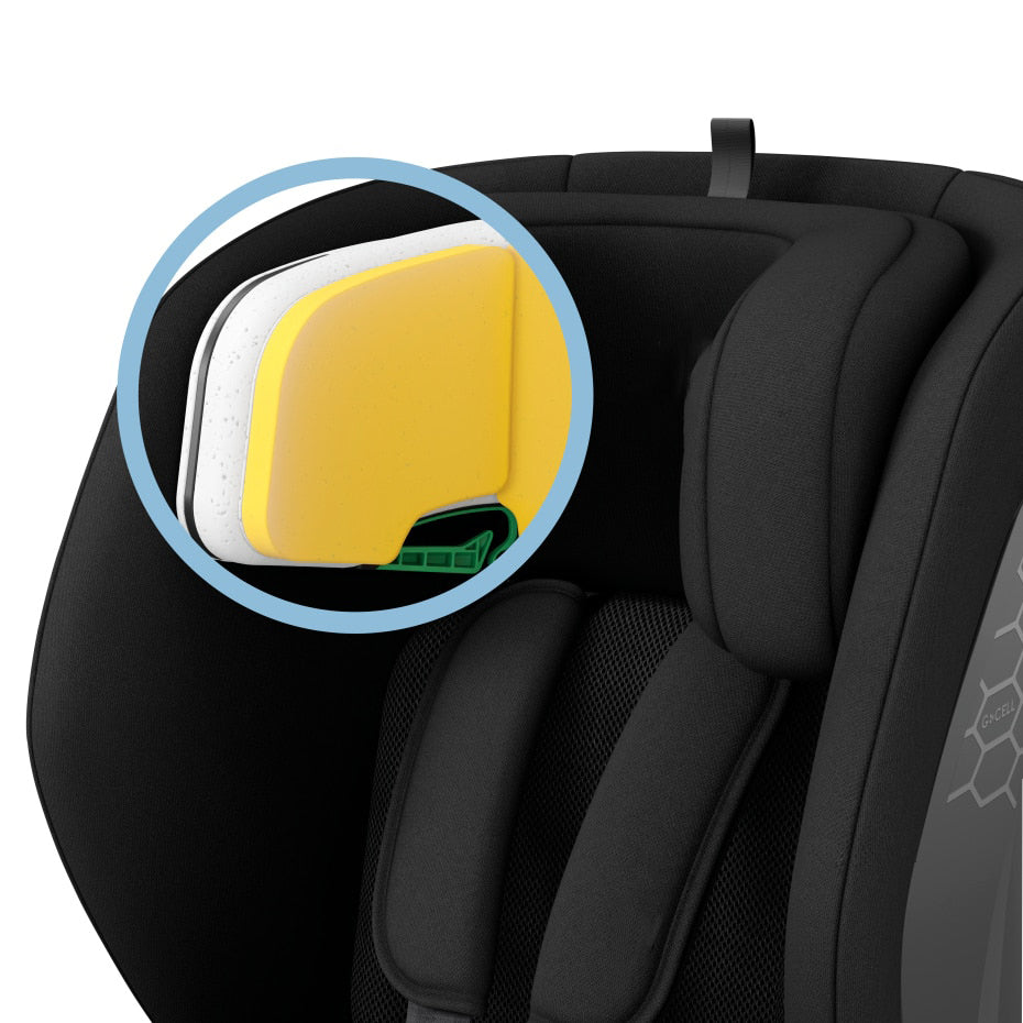 Siège auto Babyhouse Confort Pro