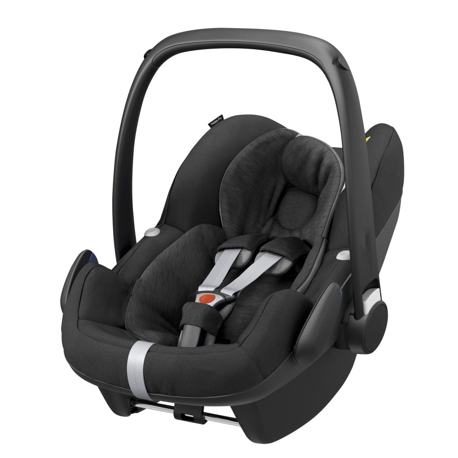 Siège auto Coquille Babyhouse Sécuri+