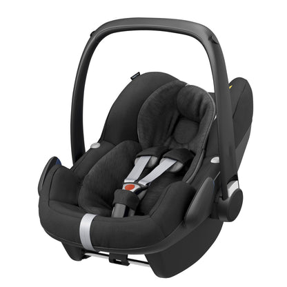 Siège auto Coquille Babyhouse Sécuri+