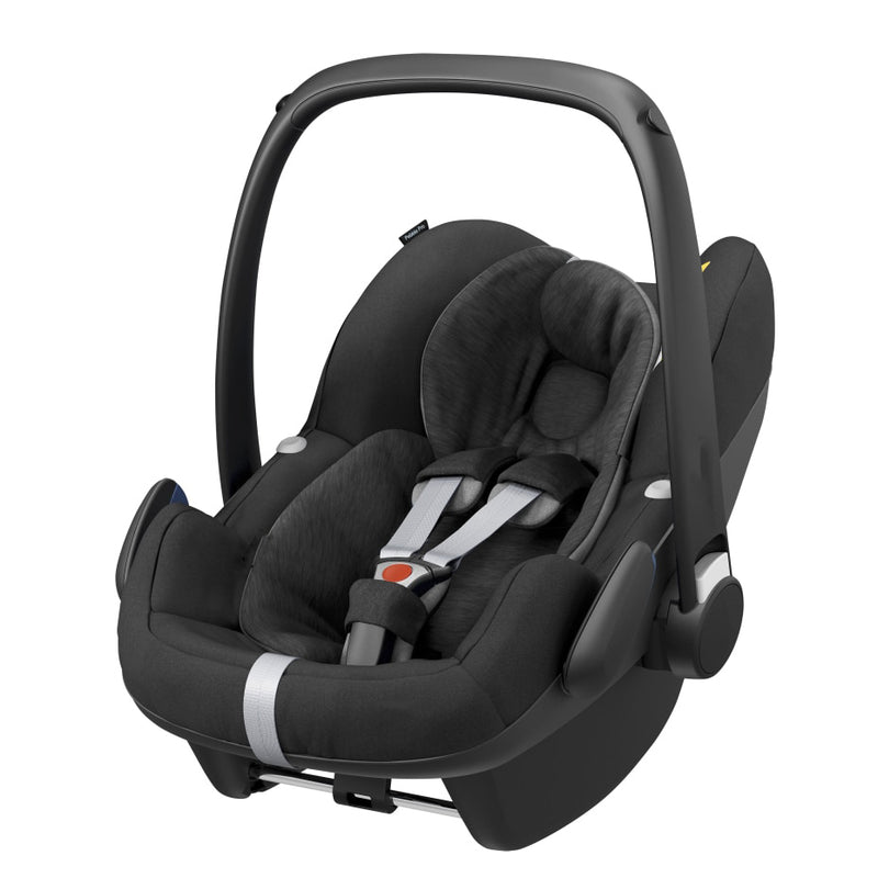 Siège auto Coquille Babyhouse Sécuri+