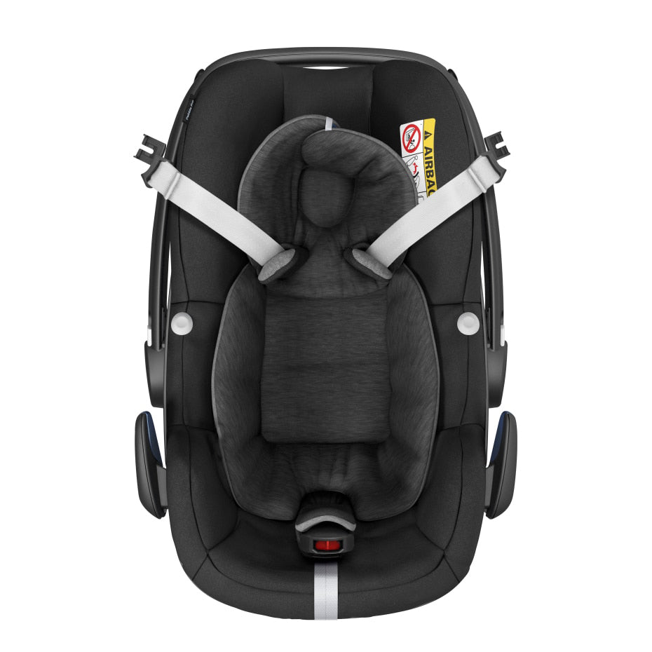 Siège auto Coquille Babyhouse Sécuri+