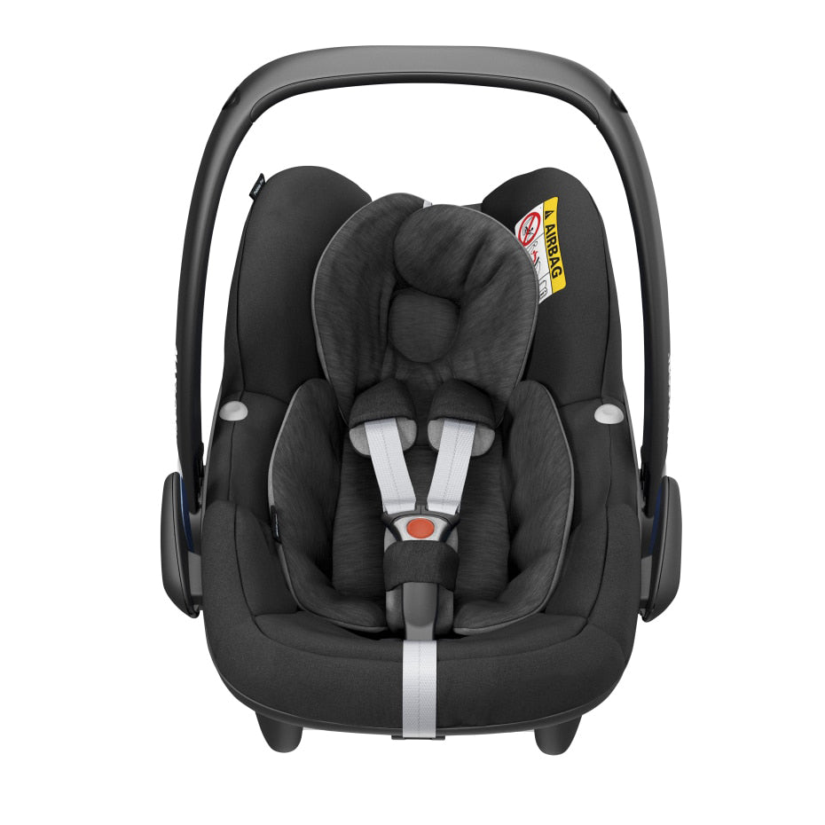 Siège auto Coquille Babyhouse Sécuri+