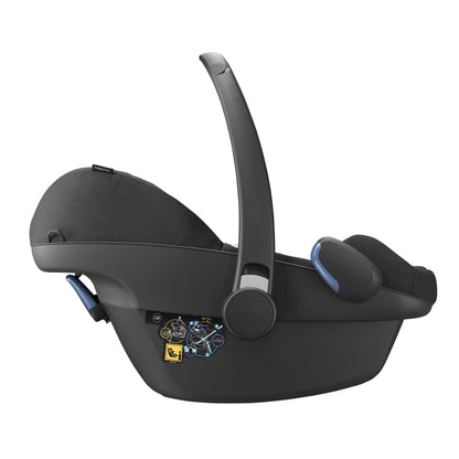 Siège auto Coquille Babyhouse Sécuri+