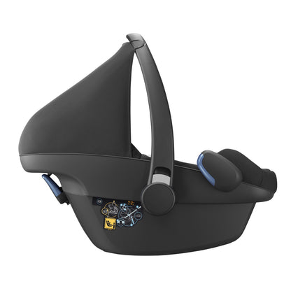 Siège auto Coquille Babyhouse Sécuri+