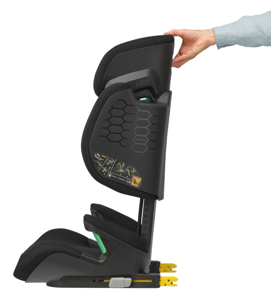 Siège auto Babyhouse KidGrow