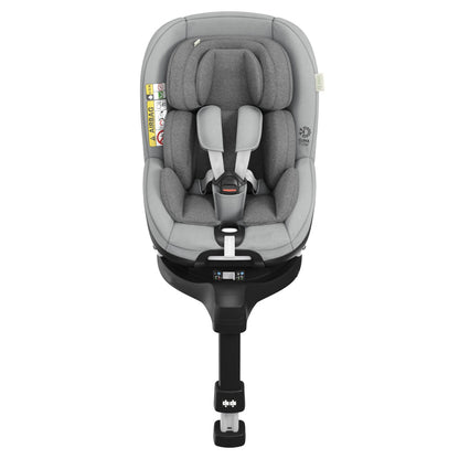 Siège auto Babyhouse MaxSafe